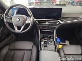  Bmw  Serie 3 318d Touring Auto #6