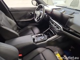  Bmw  Serie 3 318d Touring Auto #7