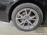  Bmw  Serie 3 318d Touring Auto #10