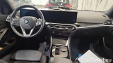  Bmw  Serie 3 318d Touring Auto #6