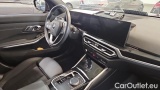  Bmw  Serie 3 318d Touring Auto #7