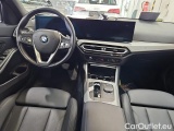  Bmw  Serie 3 318d Touring Auto #6