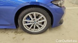  Bmw  Serie 3 320d xDrive Touring Automatic #10