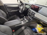  Bmw  Serie 5 520d xDrive Touring A #7