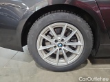  Bmw  Serie 5 520d xDrive Touring A #10