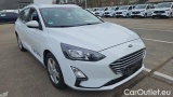  Ford  Focus 1,5 EcoBlue 88kW Cool & Connect Tur. A. #2