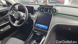  Mercedes  C-Klasse C 220 d 4MATIC T Autom. #6