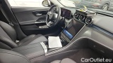  Mercedes  C-Klasse C 220 d 4MATIC T Autom. #7