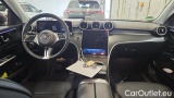  Mercedes  C-Klasse C 300 e T Autom. #6