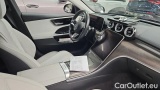 Mercedes  C-Klasse C 300 e T Autom. #7