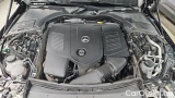  Mercedes  C-Klasse C 300 e T Autom. #11