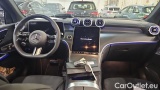  Mercedes  GLC  300 de 4MATIC Autom. #6
