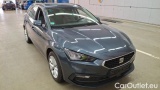  Seat  Leon 2.0 TDI 110kW Style DSG Sportstourer #2