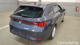  Seat  Leon 2.0 TDI 110kW Style DSG Sportstourer #4