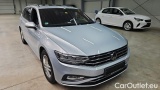  Volkswagen  Passat 2.0 TDI SCR Business Variant #2
