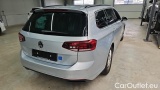  Volkswagen  Passat 2.0 TDI SCR Business Variant #4