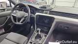  Volkswagen  Passat 2.0 TDI SCR Business Variant #6