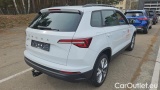  Skoda  Karoq 1.5l TSI ACT DSG TOUR #4