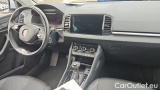  Skoda  Karoq 1.5l TSI ACT DSG TOUR #6