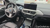  Bmw  iX3 80KWH IMPRESSIVE Auto #6