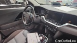  KIA  e-Niro 150kW Vision #7
