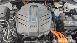  KIA  e-Niro 150kW Vision #11