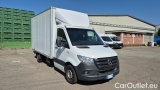  Mercedes  Sprinter 314 CDI T39/35 p.m. tr.ant. #2