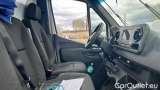  Mercedes  Sprinter 416 CDI T37/35 p.m. rg #6