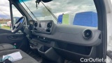  Mercedes  Sprinter 416 CDI T37/35 p.m. rg #7