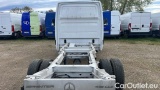  Mercedes  Sprinter 416 CDI T37/35 p.m. rg #11