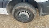  Mercedes  Sprinter 416 CDI T37/35 p.m. rg #14