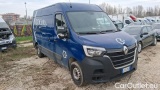  Renault  Master FG TA L2 H2 T33 dCi 135 ICE #2