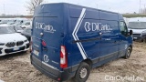  Renault  Master FG TA L2 H2 T33 dCi 135 ICE #4