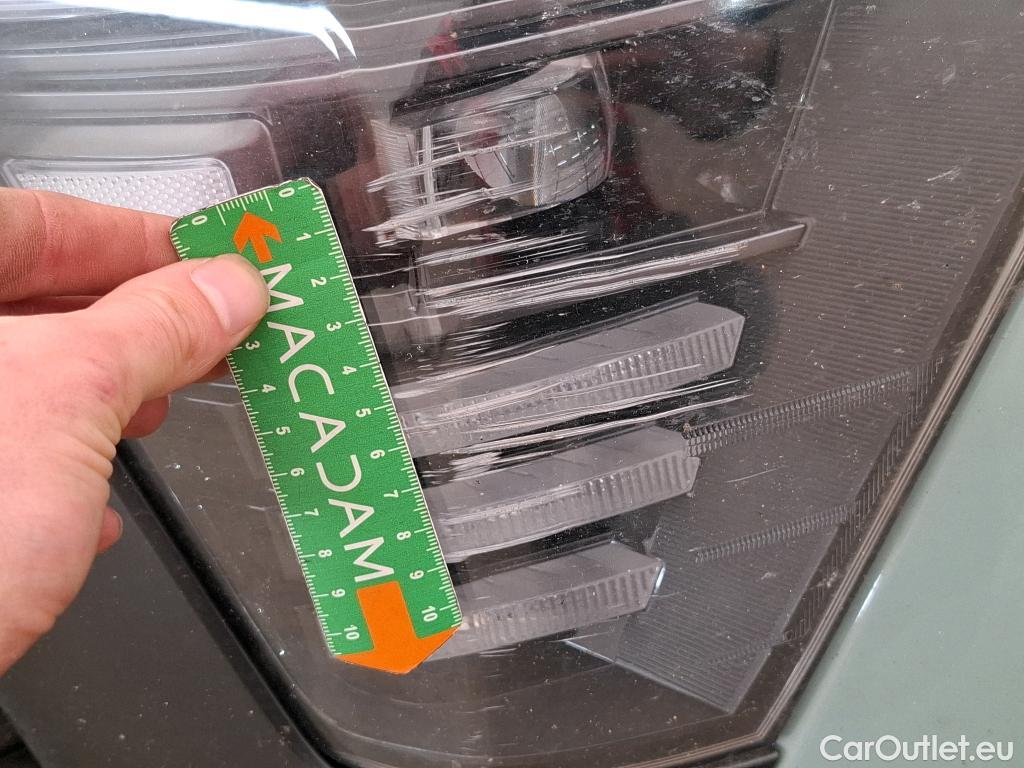  Hyundai  Konna Kona Executive Hybrid 2WD 1.6 T-GDI 140CV BVA6 E6d #2