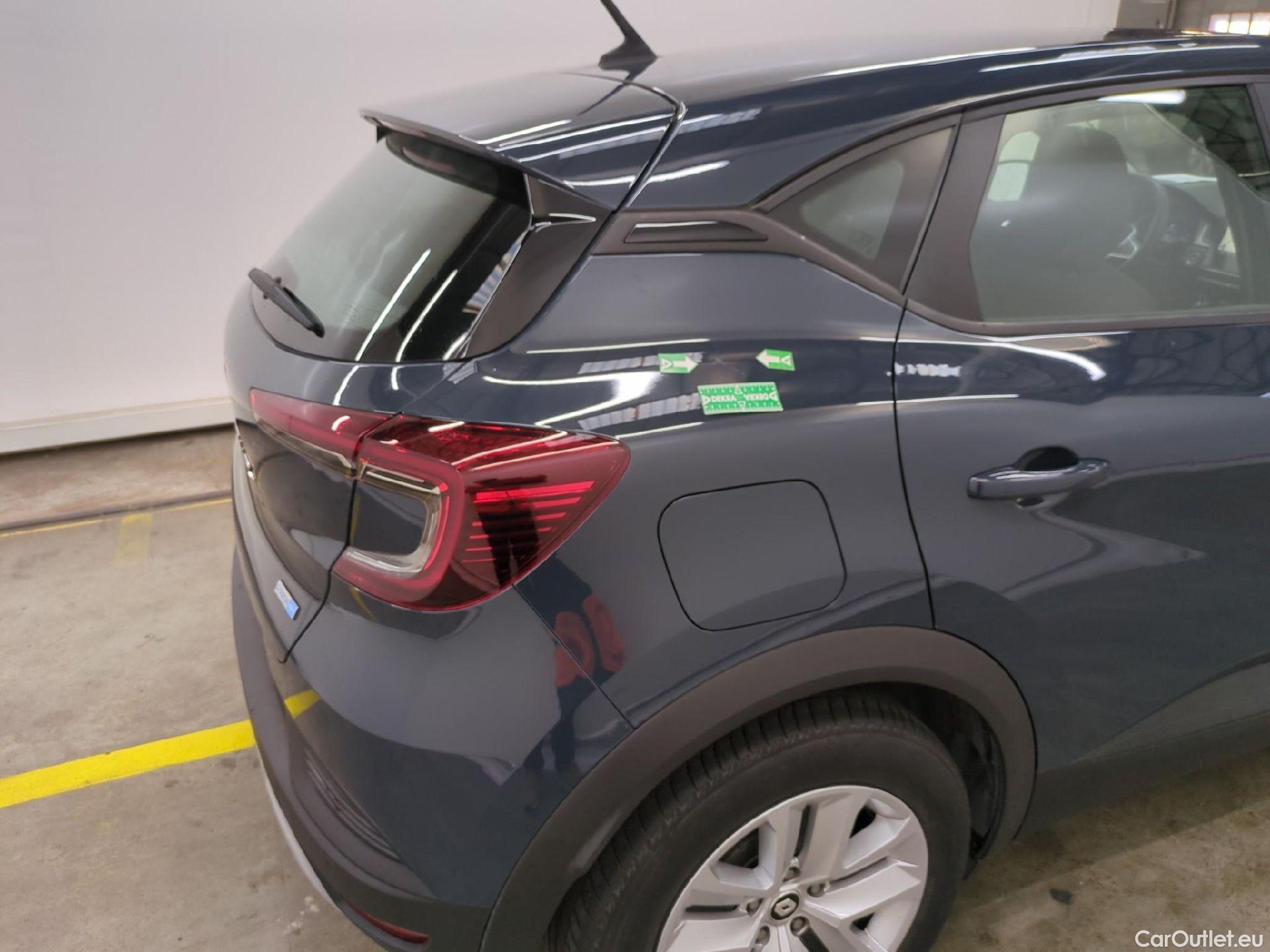  Renault  Captur  II Business 1.6 E-TECH Hybrid 145CV BVA6 E6d #30