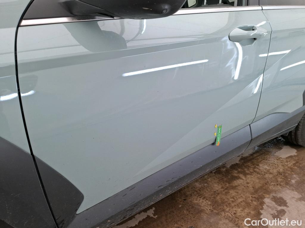  Hyundai  Konna Kona Executive Hybrid 2WD 1.6 T-GDI 140CV BVA6 E6d #30