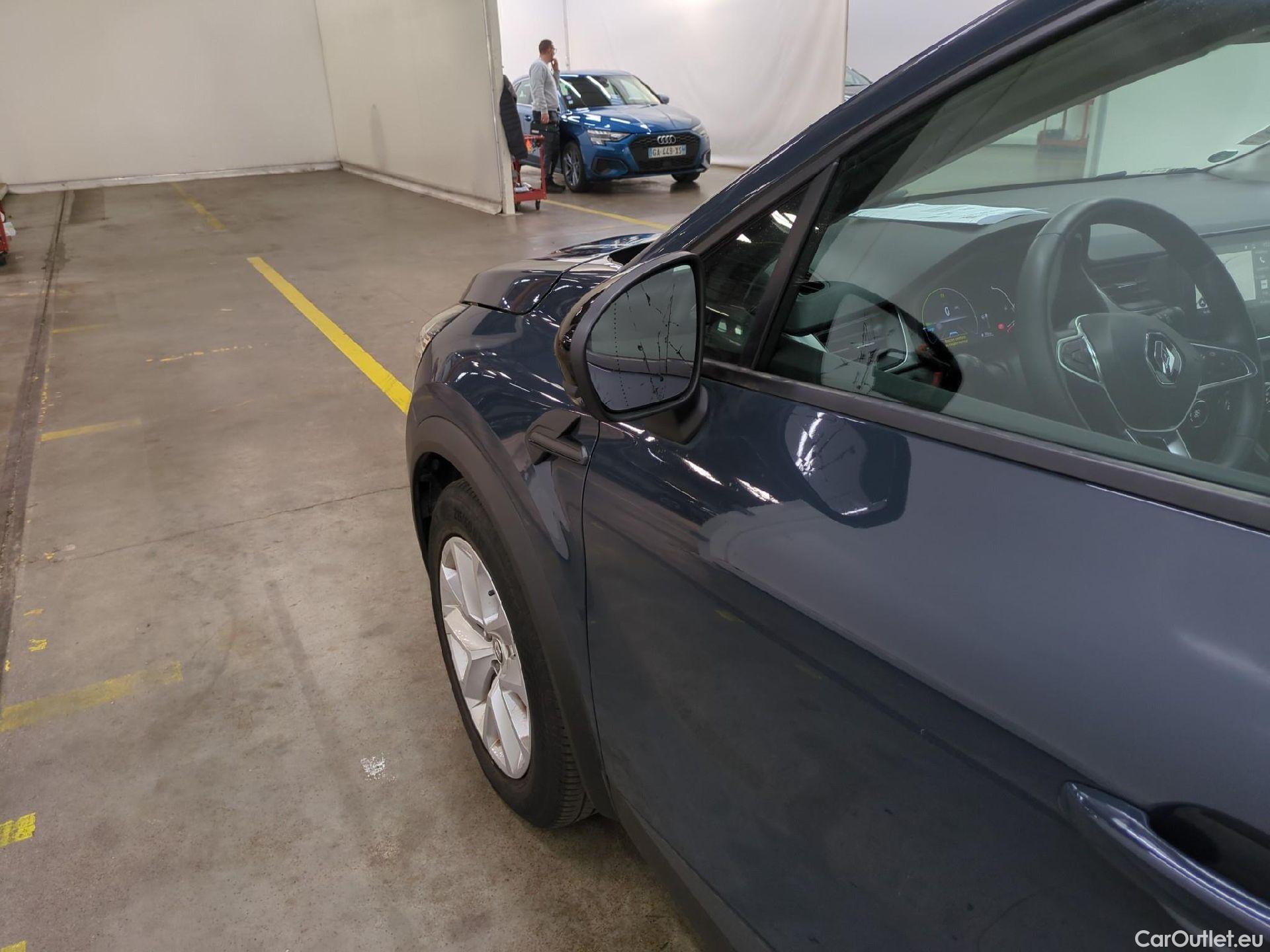  Renault  Captur  II Business 1.6 E-TECH Hybrid 145CV BVA6 E6d #11