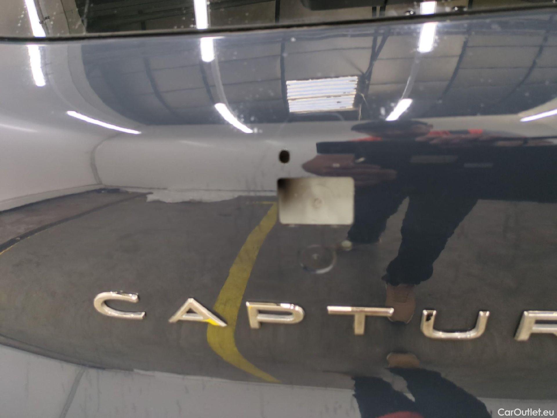  Renault  Captur  II Business 1.6 E-TECH Hybrid 145CV BVA6 E6d #19