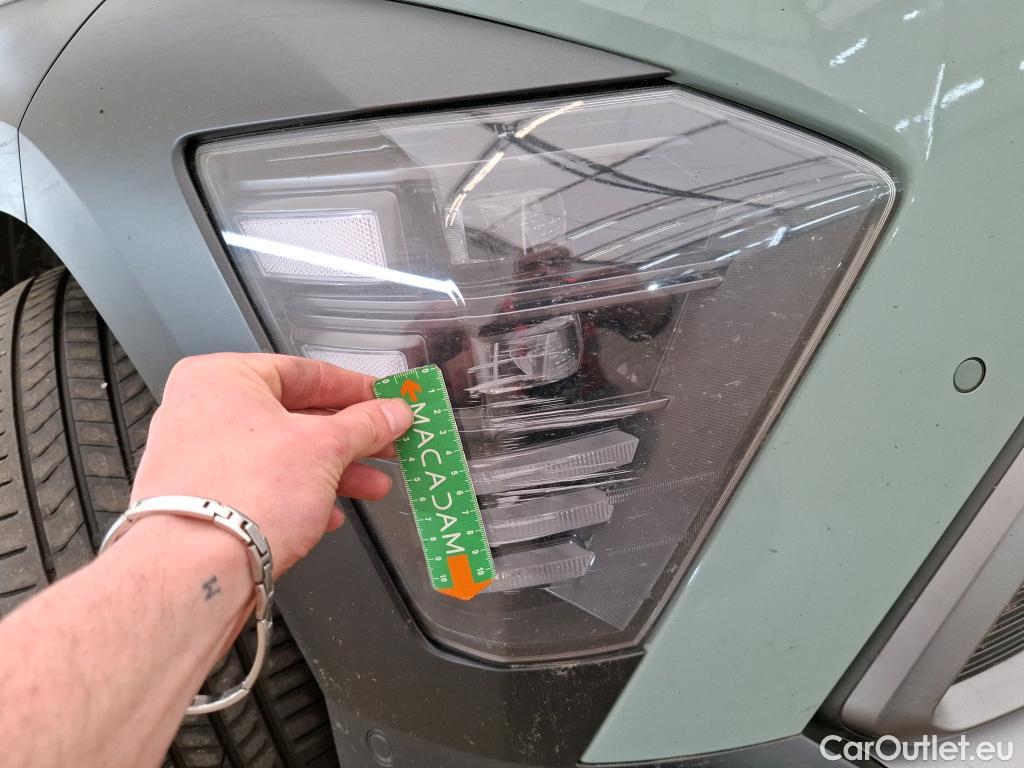  Hyundai  Konna Kona Executive Hybrid 2WD 1.6 T-GDI 140CV BVA6 E6d #1