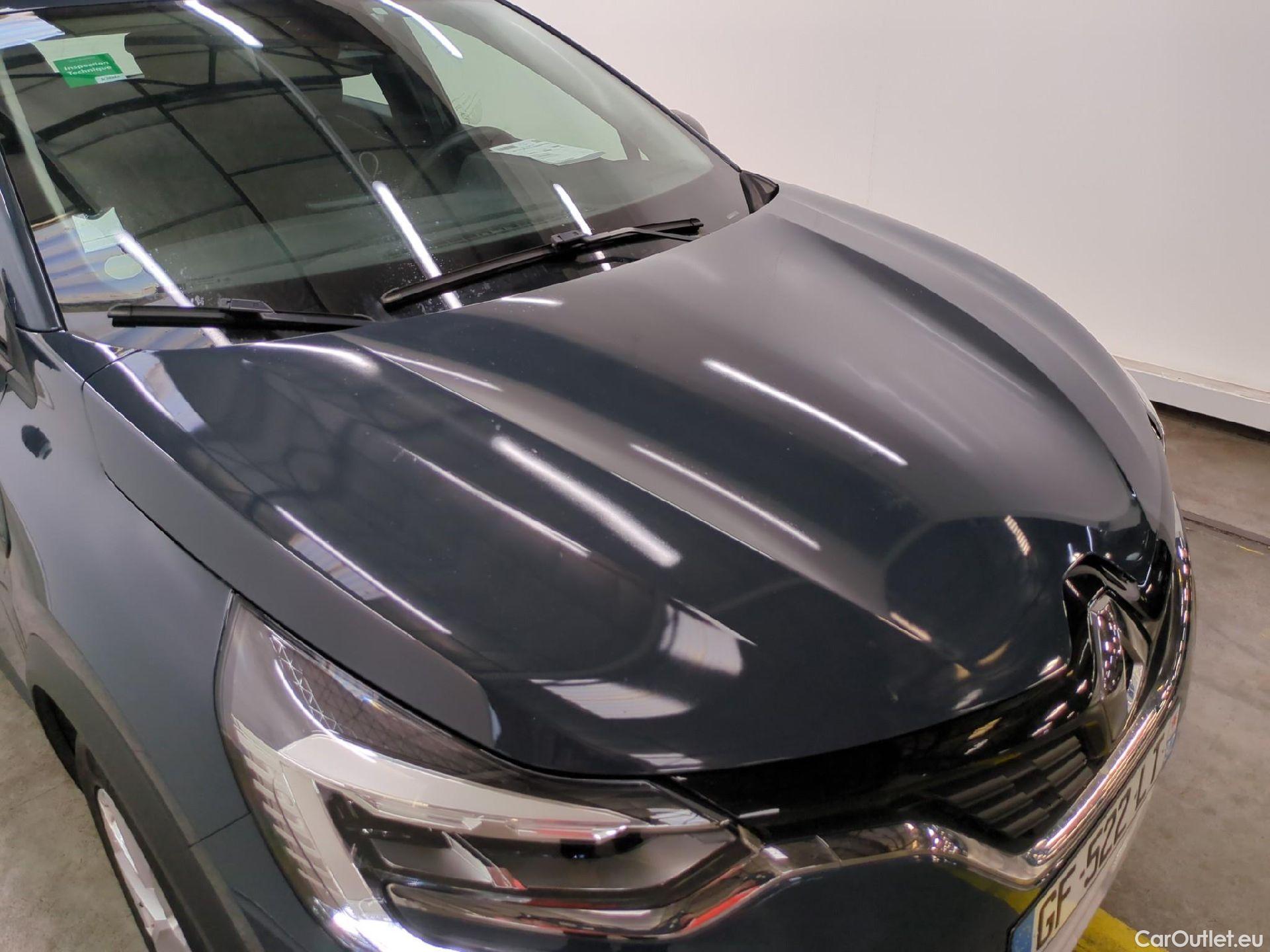  Renault  Captur  II Business 1.6 E-TECH Hybrid 145CV BVA6 E6d #2