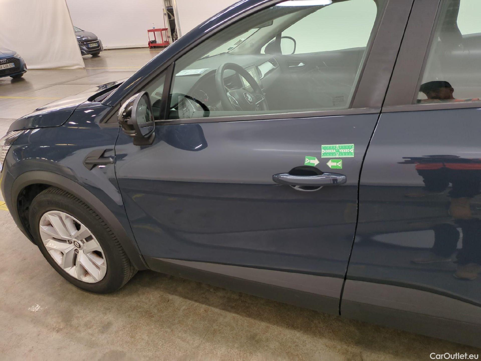  Renault  Captur  II Business 1.6 E-TECH Hybrid 145CV BVA6 E6d #9