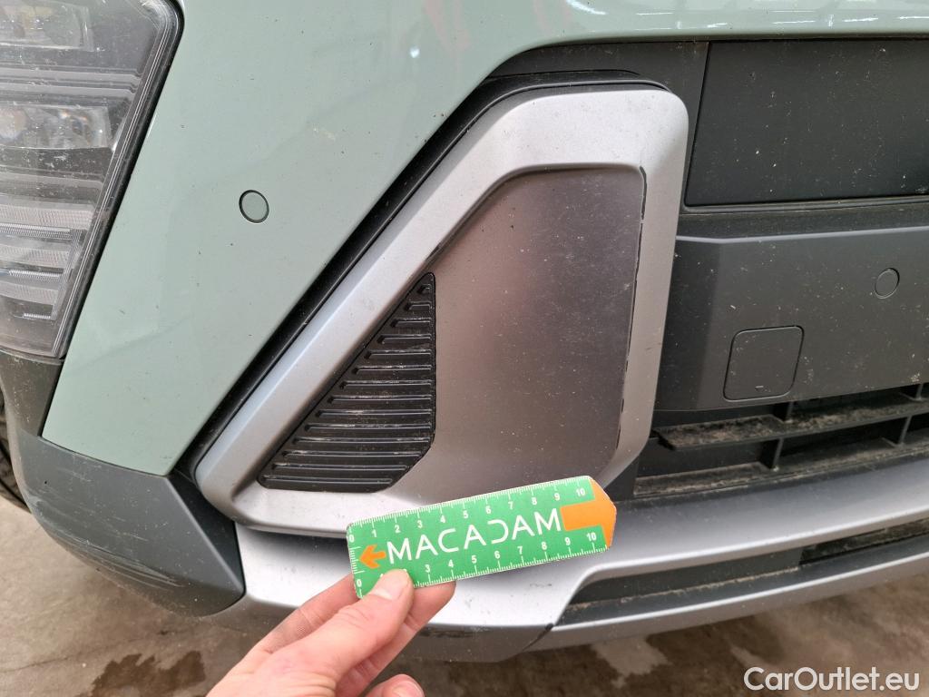  Hyundai  Konna Kona Executive Hybrid 2WD 1.6 T-GDI 140CV BVA6 E6d #36