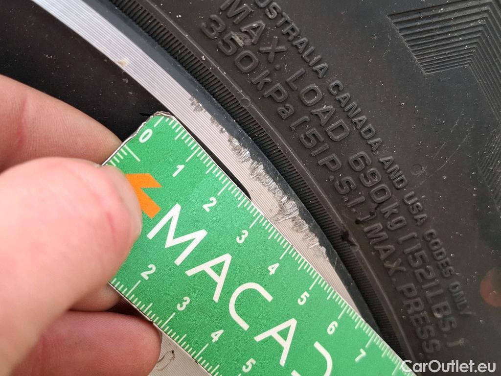  Hyundai  Konna Kona Executive Hybrid 2WD 1.6 T-GDI 140CV BVA6 E6d #22