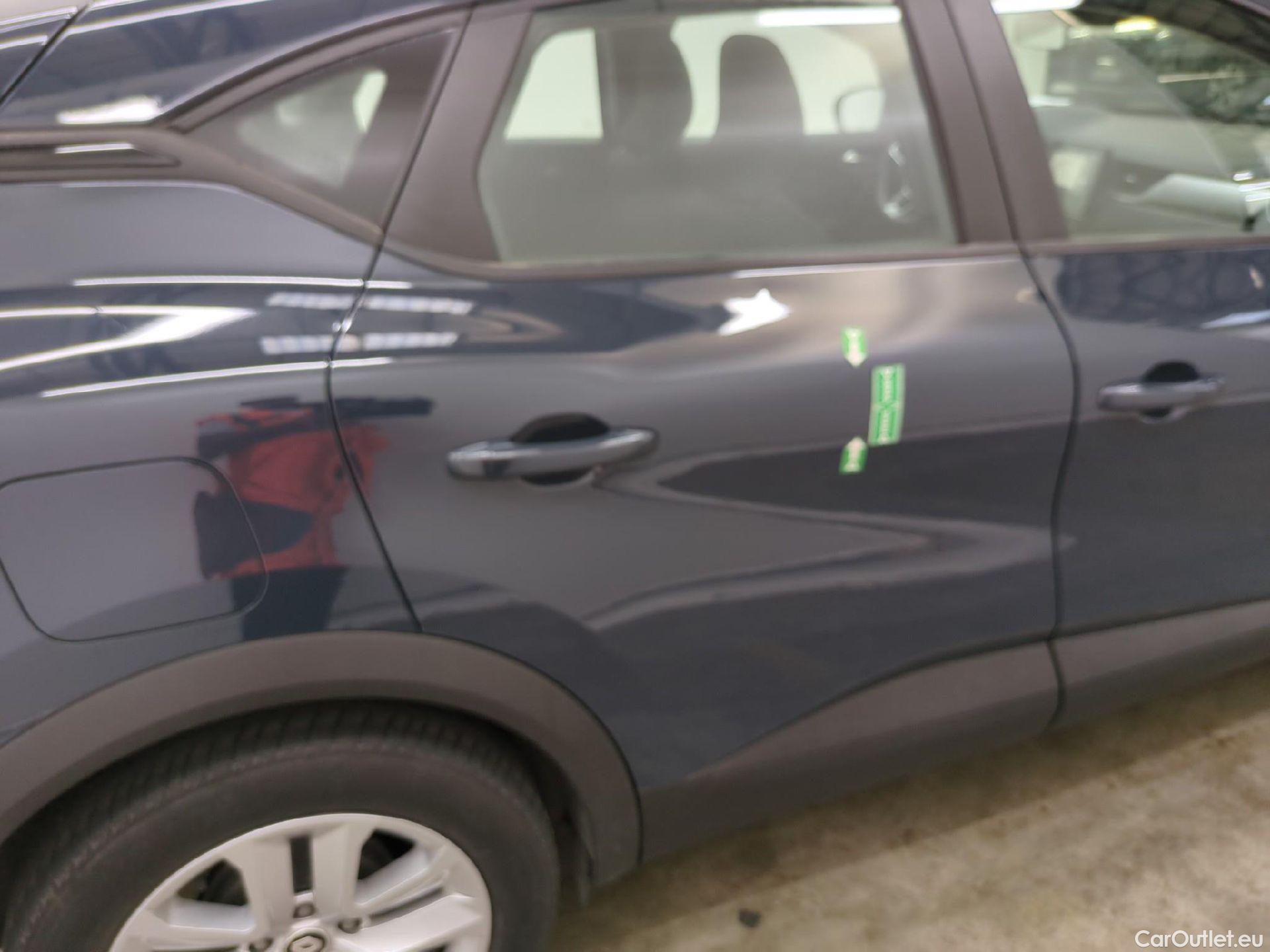  Renault  Captur  II Business 1.6 E-TECH Hybrid 145CV BVA6 E6d #22