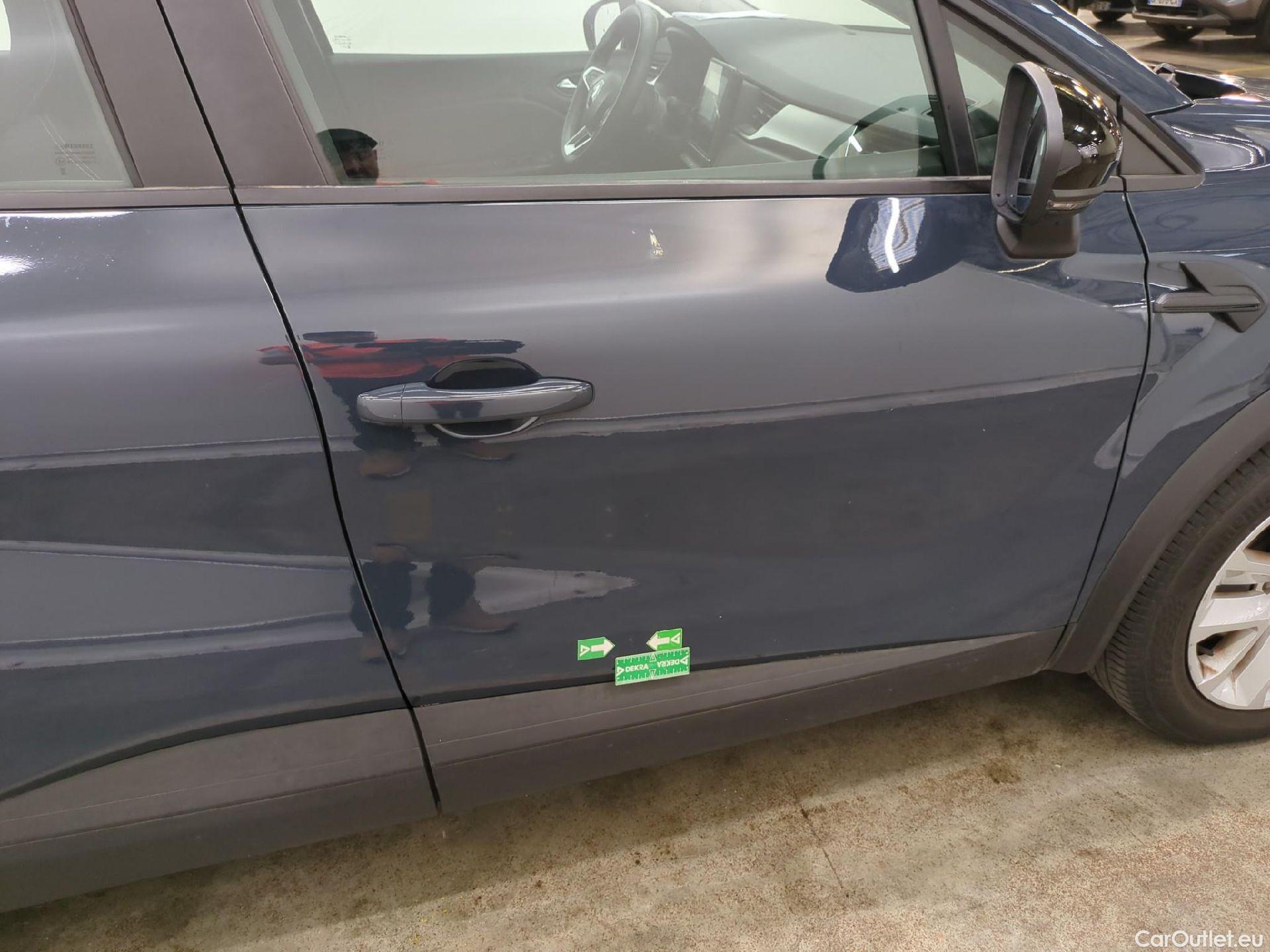  Renault  Captur  II Business 1.6 E-TECH Hybrid 145CV BVA6 E6d #27