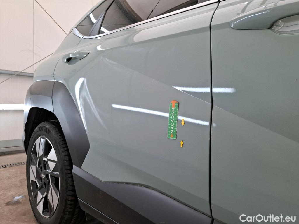  Hyundai  Konna Kona Executive Hybrid 2WD 1.6 T-GDI 140CV BVA6 E6d #33