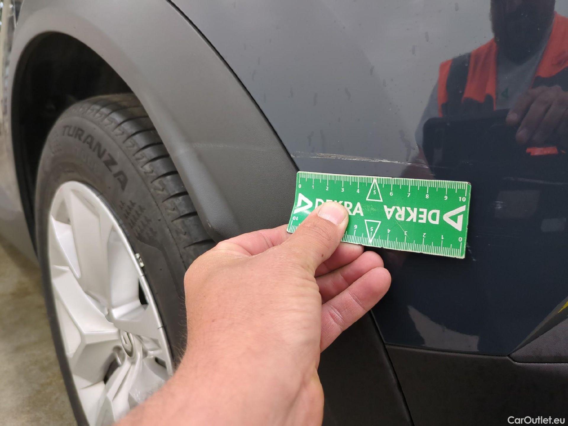  Renault  Captur  II Business 1.6 E-TECH Hybrid 145CV BVA6 E6d #17