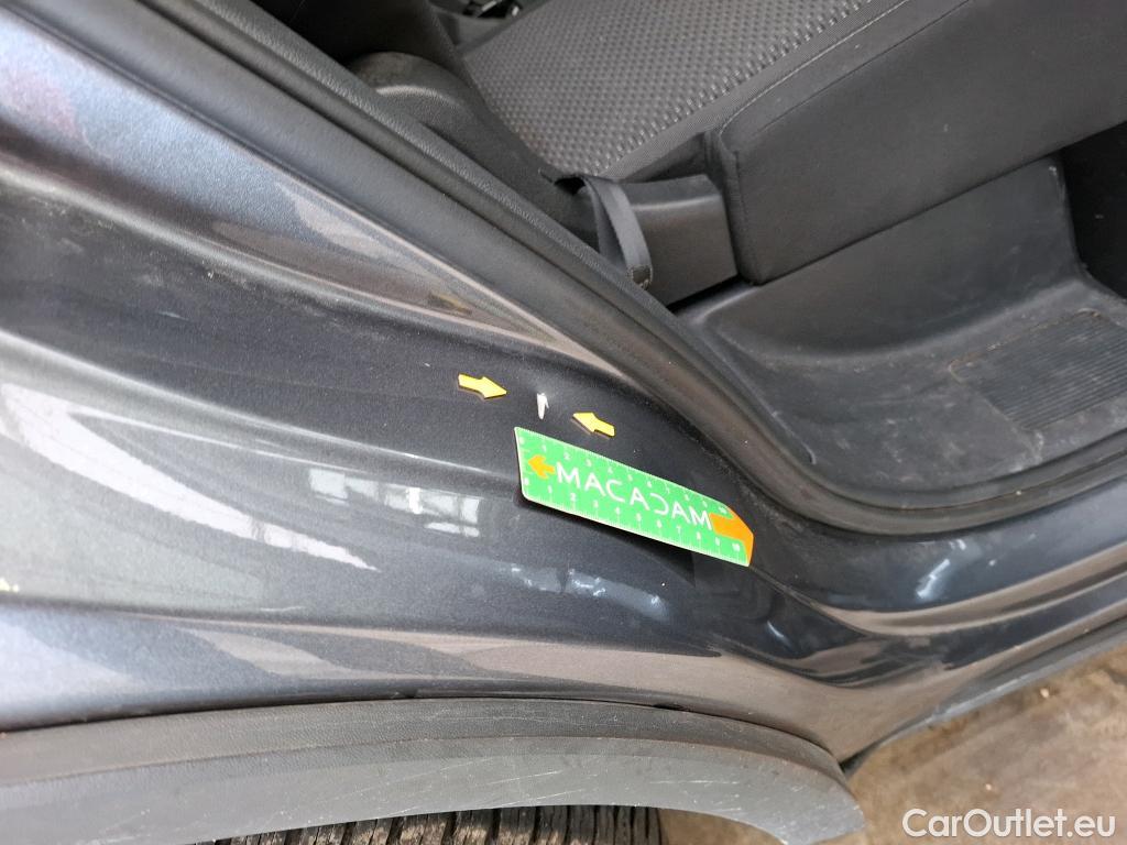  Volkswagen  Tiguan VOLKSWAGEN  Allspace / 2017 / 5P / SUV 2.0 TDI 150 DSG7 Confortline Business #11