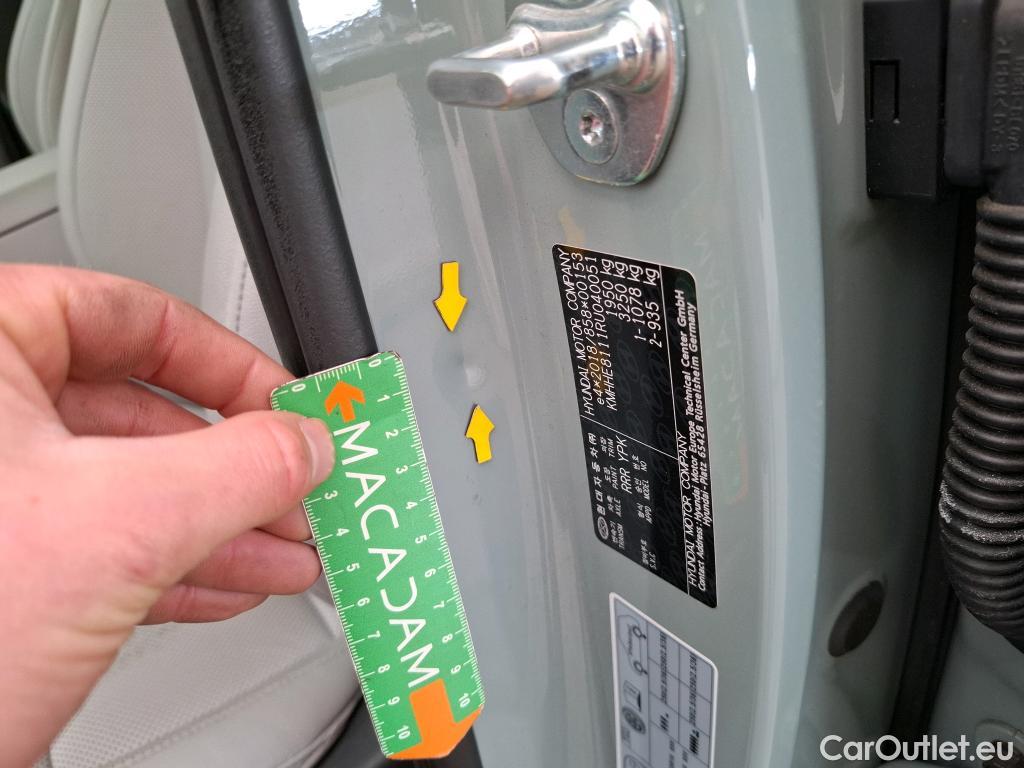  Hyundai  Konna Kona Executive Hybrid 2WD 1.6 T-GDI 140CV BVA6 E6d #28