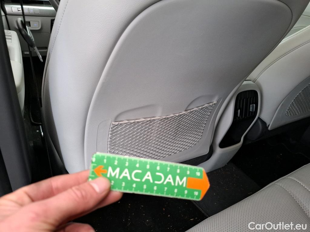  Hyundai  Konna Kona Executive Hybrid 2WD 1.6 T-GDI 140CV BVA6 E6d #26